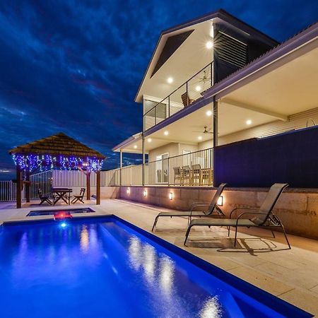 34 Madaffari Drive - Pool And Jetty Villa Exmouth Luaran gambar